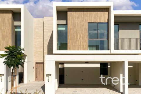 Casa urbana para arrendamento em The Valley, Dubai, EAU 3 quartos, 178.1 m2 № 733847 - foto 2