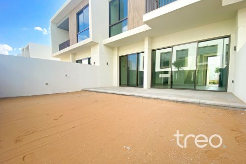 Kuća u nizu u gradu The Valley, Dubai, UAE 3 spavaće sobe, 178.1 m2 Br. 733847