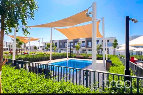 تاون هاوس في Dubai South (Dubai World Central)، دبي 3 غرفة نوم ، 180.79 متر مربع . ر قم 733848
