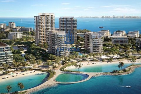 Apartament në Deira, Dubai, Emiratet e Bashkuara Arabe 2 dhoma gjumi № 587641 - Foto 3