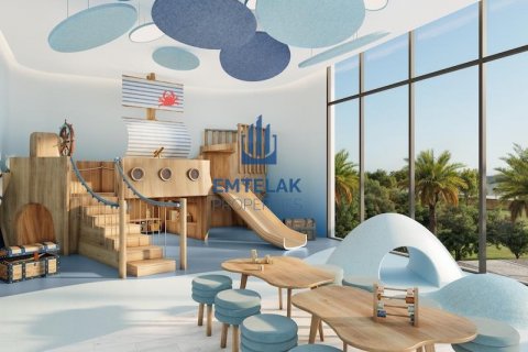 Apartament në Deira, Dubai, Emiratet e Bashkuara Arabe 2 dhoma gjumi № 587641 - Foto 8