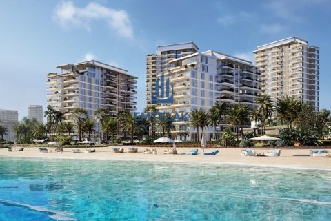 Apartament në Deira, Dubai, Emiratet e Bashkuara Arabe 2 dhoma gjumi № 587641 - Foto 1