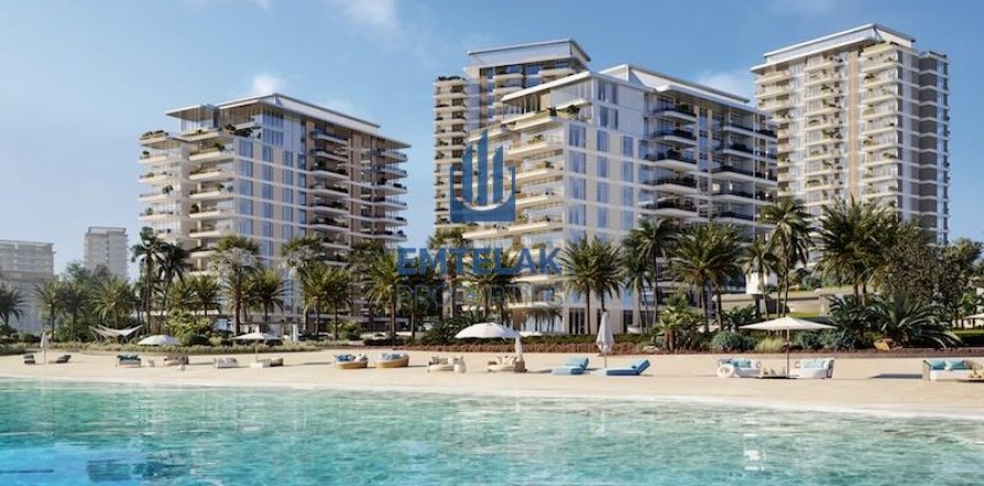 Apartament në Deira, Dubai, Emiratet e Bashkuara Arabe 2 dhoma gjumi № 587641