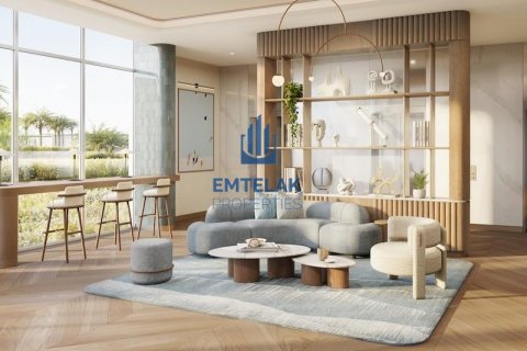 Apartament në Deira, Dubai, Emiratet e Bashkuara Arabe 2 dhoma gjumi № 587641 - Foto 9
