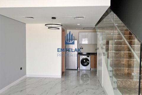 Müüa ridamaja asukohaga Dubai Land, AÜE: 1 magamistoaga Nr 587642 - pilt 12