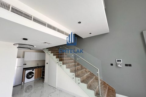 Müüa ridamaja asukohaga Dubai Land, AÜE: 1 magamistoaga Nr 587642 - pilt 5