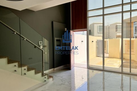 Müüa ridamaja asukohaga Dubai Land, AÜE: 1 magamistoaga Nr 587642 - pilt 14