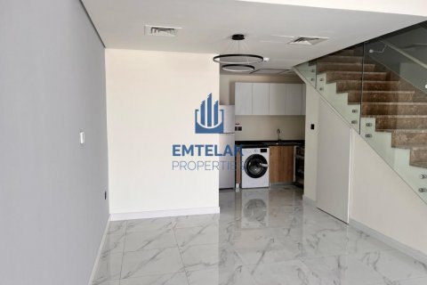 Müüa ridamaja asukohaga Dubai Land, AÜE: 1 magamistoaga Nr 587642 - pilt 16