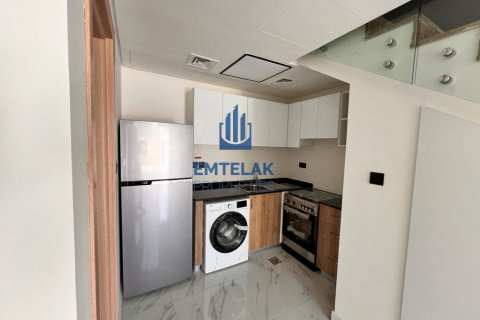 Müüa ridamaja asukohaga Dubai Land, AÜE: 1 magamistoaga Nr 587642 - pilt 3