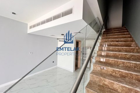 Müüa ridamaja asukohaga Dubai Land, AÜE: 1 magamistoaga Nr 587642 - pilt 7