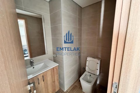 Müüa ridamaja asukohaga Dubai Land, AÜE: 1 magamistoaga Nr 587642 - pilt 4