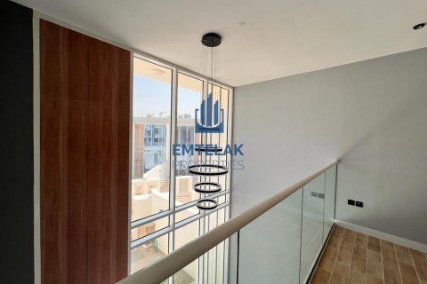 Müüa ridamaja asukohaga Dubai Land, AÜE: 1 magamistoaga Nr 587642 - pilt 8