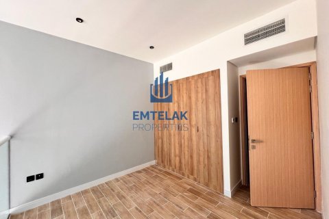 Müüa ridamaja asukohaga Dubai Land, AÜE: 1 magamistoaga Nr 587642 - pilt 10