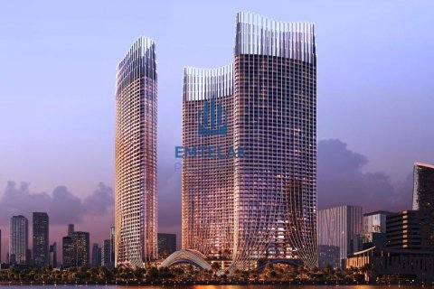 Byt v Business Bay, Dubai, SAE 1 ložnice Č.: 587638 - fotografie 7