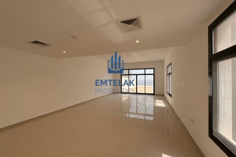 Sharm, Fujairah, संयुक्त अरब अमीरात में विला, 5 बेडरूम, संख्या 587644 - फ़ोटो 6