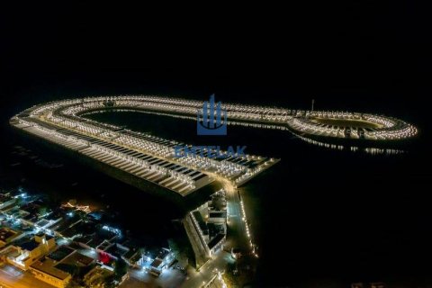 Vila v Sharm, Fujairah, SAE 4 spálne č. 587643 - Fotografia 16