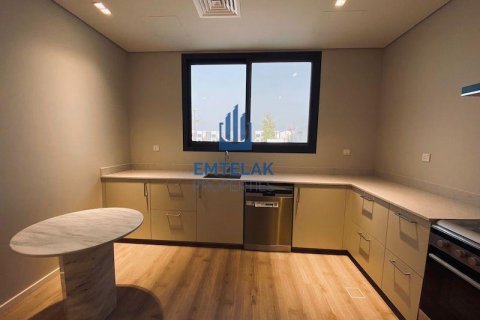 Vila v Sharm, Fujairah, SAE 4 spálne č. 587643 - Fotografia 7