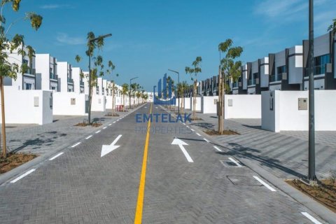 Vila v Sharm, Fujairah, SAE 4 spálne č. 587643 - Fotografia 15