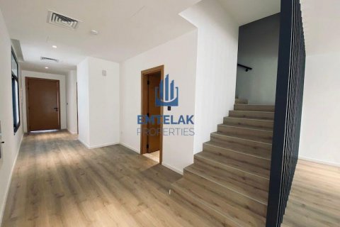 Vila v Sharm, Fujairah, SAE 4 spálne č. 587643 - Fotografia 4