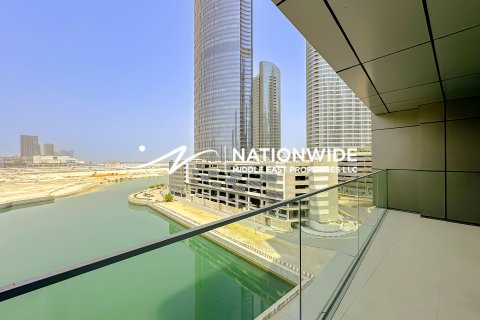 דופלקס למכירה ב Abu Dhabi, איחוד האמירויות  4 חדרי שינה, 348 מ"ר, מספר 647157 - תמונה 20