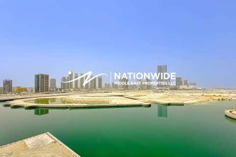 דופלקס למכירה ב Abu Dhabi, איחוד האמירויות  4 חדרי שינה, 348 מ"ר, מספר 647157 - תמונה 1