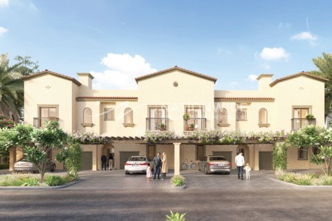 Townhouse in Abu Dhabi, UAE 3 bedrooms, 237 sq.m. № 647155 - photo 9