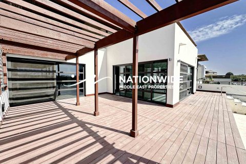 Villa itt: Abu Dhabi, EAE, 4 hálószoba, 1267 m², azonosító: 647158 - fénykép 16