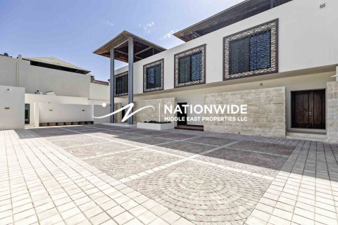 Villa itt: Abu Dhabi, EAE, 4 hálószoba, 1267 m², azonosító: 647158 - fénykép 15
