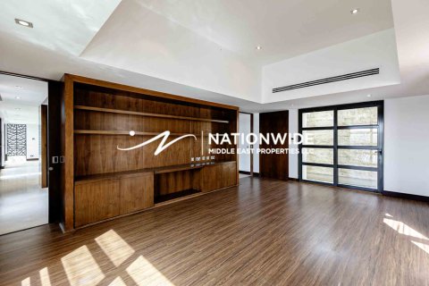 Villa itt: Abu Dhabi, EAE, 4 hálószoba, 1267 m², azonosító: 647158 - fénykép 8