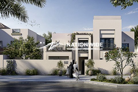 Villa à vendre à  Abu Dhabi, EAU 4 chambres, 510 m2 № 647153 - photo 10