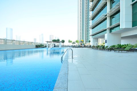 Apartemen di Abu Dhabi, UEA 2 kamar tidur, 150 m2 nomor 647159 - foto 11