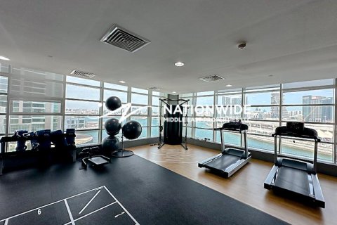 Apartemen di Abu Dhabi, UEA 2 kamar tidur, 150 m2 nomor 647159 - foto 13