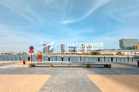 Apartemen di Abu Dhabi, UEA 2 kamar tidur, 150 m2 nomor 647159 - foto 10