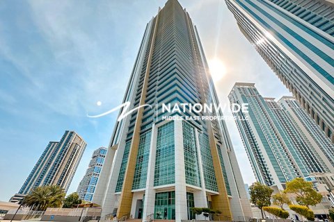 Apartemen di Abu Dhabi, UEA 2 kamar tidur, 150 m2 nomor 647159 - foto 1