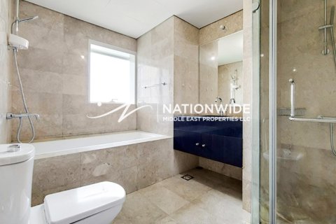 Apartemen di Abu Dhabi, UEA 2 kamar tidur, 150 m2 nomor 647159 - foto 8