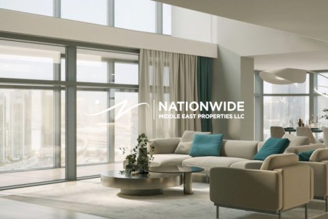 Apartamento en venta en Abu Dhabi, EAU 3 dormitorios, 148 m2 № 647154 - foto 2