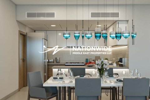 Apartamento en venta en Abu Dhabi, EAU 3 dormitorios, 148 m2 № 647154 - foto 4