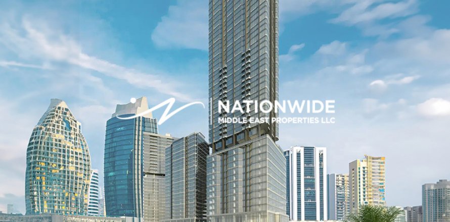 Apartamento en Abu Dhabi, EAU 3 dormitorios, 148 m² № 647154