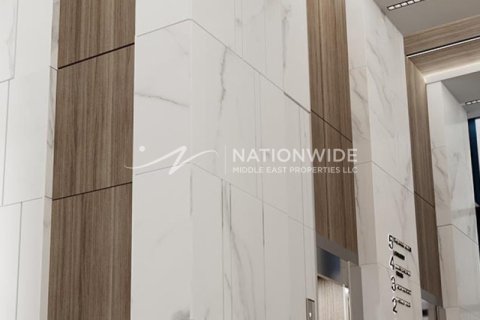 Apartment in Abu Dhabi, UAE 3 bedrooms, 148 sq.m. № 647154 - photo 9
