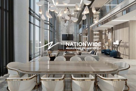Apartamento en venta en Abu Dhabi, EAU 3 dormitorios, 148 m2 № 647154 - foto 6