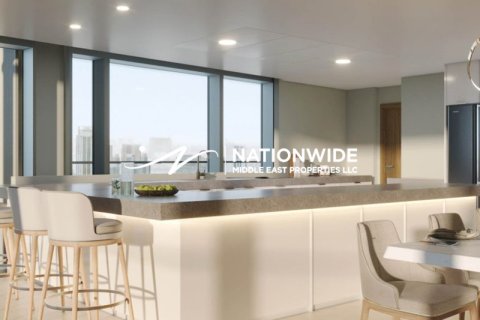 Apartamento en venta en Abu Dhabi, EAU 3 dormitorios, 148 m2 № 647154 - foto 5