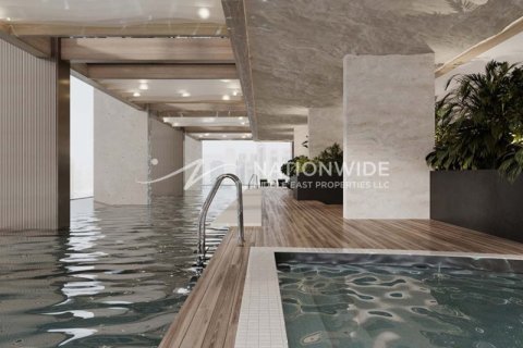 Apartment in Abu Dhabi, UAE 3 bedrooms, 148 sq.m. № 647154 - photo 8