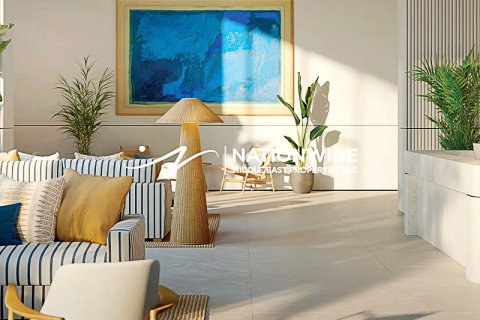 Apartment in Abu Dhabi, UAE 1 bedroom, 85 sq.m. № 647156 - photo 6