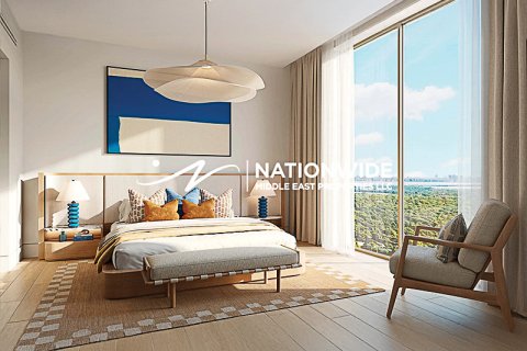 Apartment in Abu Dhabi, UAE 1 bedroom, 85 sq.m. № 647156 - photo 5