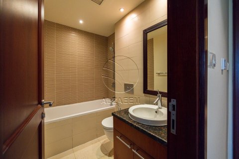 Apartament në Saadiyat Island, Abu Dhabi, Emiratet e Bashkuara Arabe 3 dhoma gjumi, 201 m2. № 615891 - Foto 12