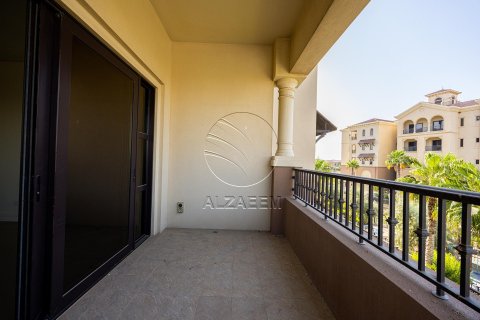 Apartament në Saadiyat Island, Abu Dhabi, Emiratet e Bashkuara Arabe 3 dhoma gjumi, 201 m2. № 615891 - Foto 1