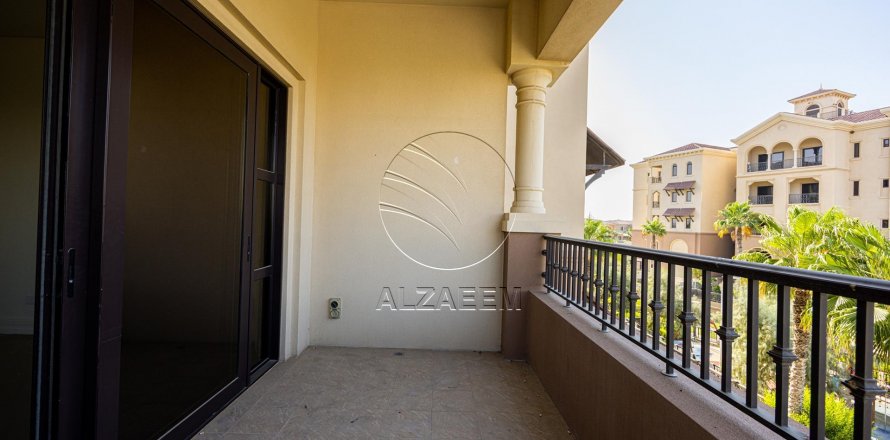 Apartament në Saadiyat Island, Abu Dhabi, Emiratet e Bashkuara Arabe 3 dhoma gjumi, 201 m2. № 615891