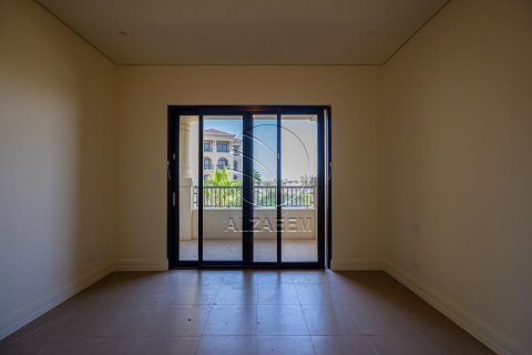 Apartament në Saadiyat Island, Abu Dhabi, Emiratet e Bashkuara Arabe 3 dhoma gjumi, 201 m2. № 615891 - Foto 2