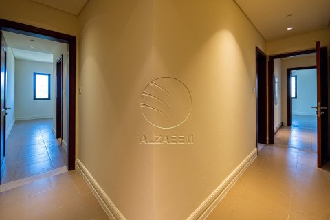 Apartament në Saadiyat Island, Abu Dhabi, Emiratet e Bashkuara Arabe 3 dhoma gjumi, 201 m2. № 615891 - Foto 10