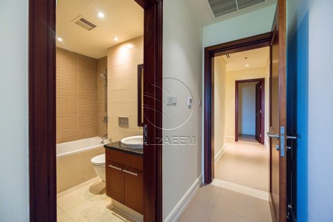 Apartament në Saadiyat Island, Abu Dhabi, Emiratet e Bashkuara Arabe 3 dhoma gjumi, 201 m2. № 615891 - Foto 13